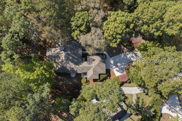 10 Sagebush Ln, Hilton Head Island, SC 29926
