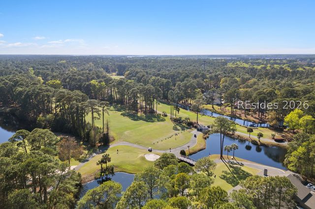 10 Sagebush Ln, Hilton Head Island, SC 29926