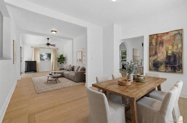 15 Desmond Avenue, Bronxville, NY 10708