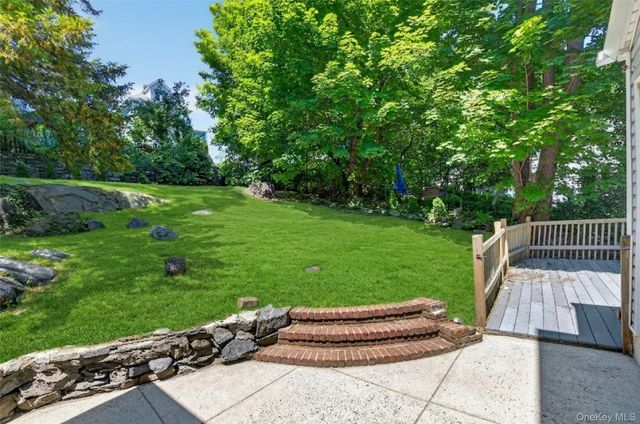 15 Desmond Avenue, Bronxville, NY 10708