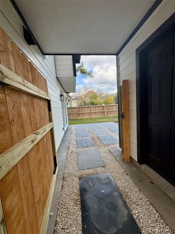 12303 Split Rail Lane, Houston, TX 77071