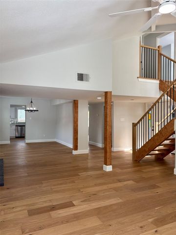 12303 Split Rail Lane, Houston, TX 77071