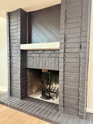 12303 Split Rail Lane, Houston, TX 77071