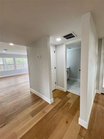 12303 Split Rail Lane, Houston, TX 77071