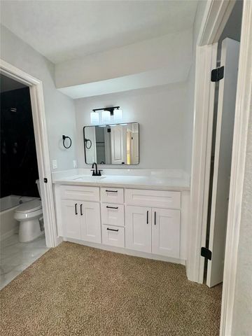 12303 Split Rail Lane, Houston, TX 77071