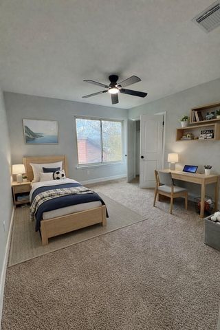 12303 Split Rail Lane, Houston, TX 77071