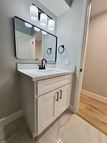 12303 Split Rail Lane, Houston, TX 77071