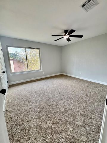 12303 Split Rail Lane, Houston, TX 77071