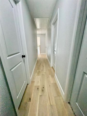 12303 Split Rail Lane, Houston, TX 77071