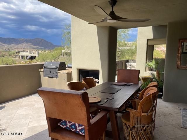 9915 E GRAYTHORN Drive, Scottsdale, AZ 85262