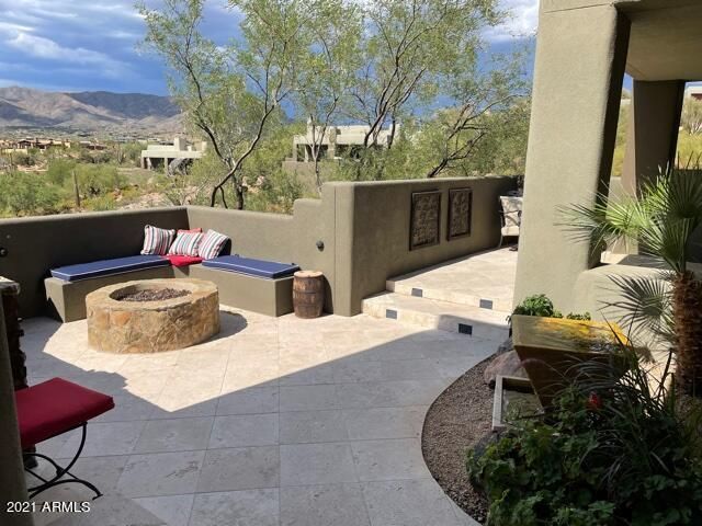 9915 E GRAYTHORN Drive, Scottsdale, AZ 85262