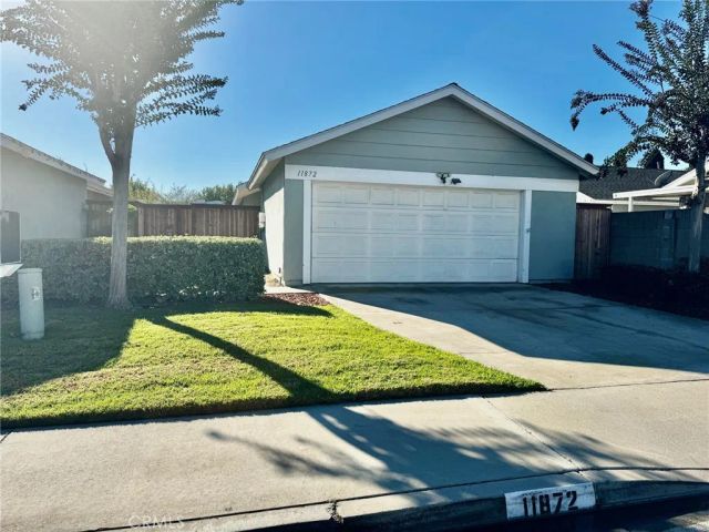 11872 Goodale, Fountain Valley, CA 92708