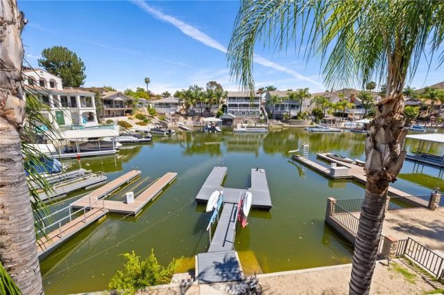 30056 Point Marina, Canyon Lake, CA 92587