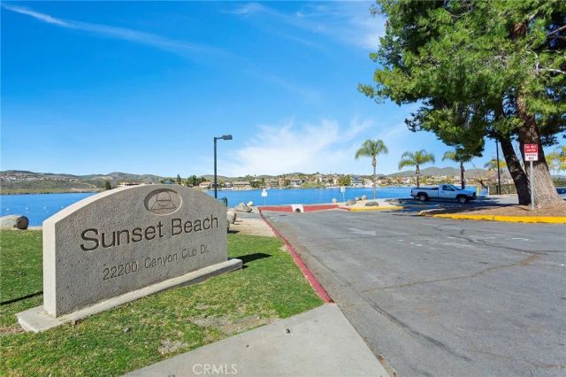 30056 Point Marina, Canyon Lake, CA 92587