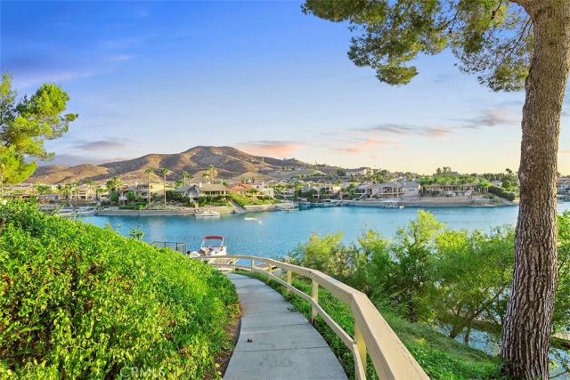 30056 Point Marina, Canyon Lake, CA 92587