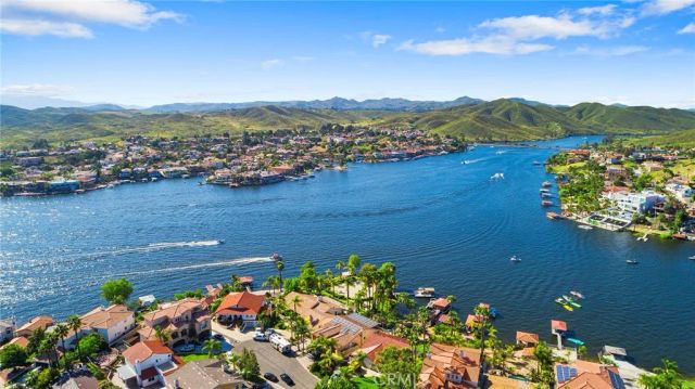 30056 Point Marina, Canyon Lake, CA 92587