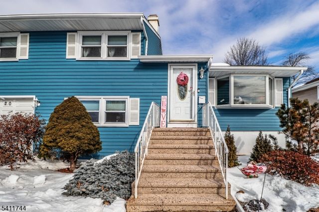 20 Alastair Pl, Woodbridge Twp., NJ 07067