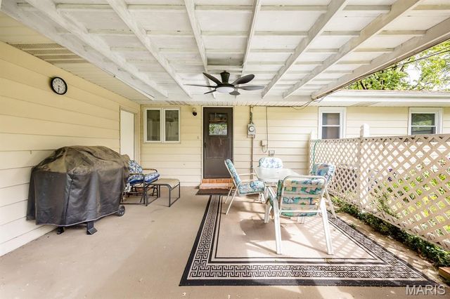 414 Bel Air Drive, Mascoutah, IL 62258
