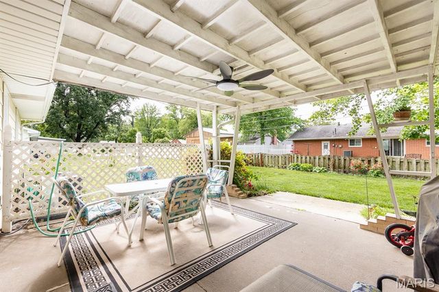 414 Bel Air Drive, Mascoutah, IL 62258