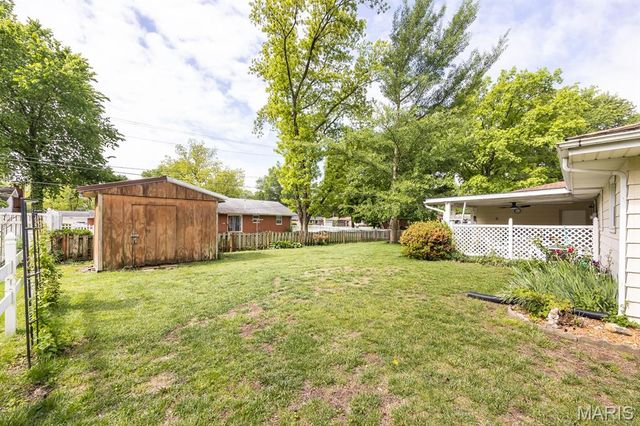 414 Bel Air Drive, Mascoutah, IL 62258