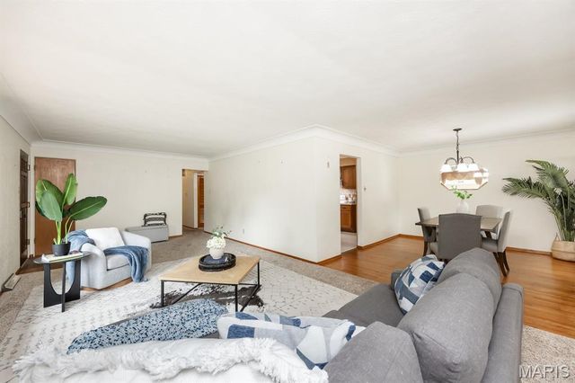 414 Bel Air Drive, Mascoutah, IL 62258