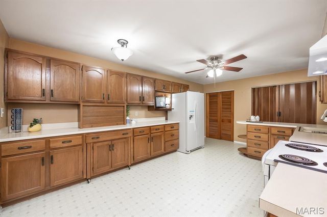 414 Bel Air Drive, Mascoutah, IL 62258