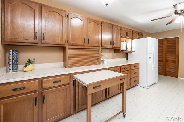 414 Bel Air Drive, Mascoutah, IL 62258