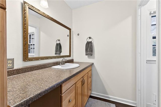 3147 Caintal Court, Decatur, GA 30033