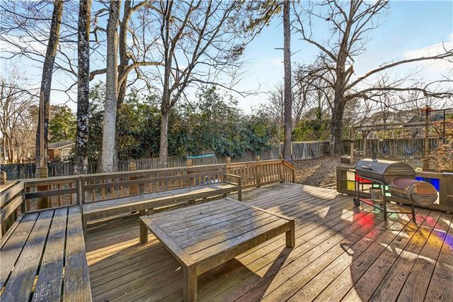 3147 Caintal Court, Decatur, GA 30033