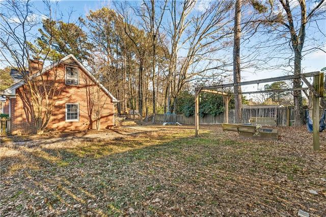 3147 Caintal Court, Decatur, GA 30033