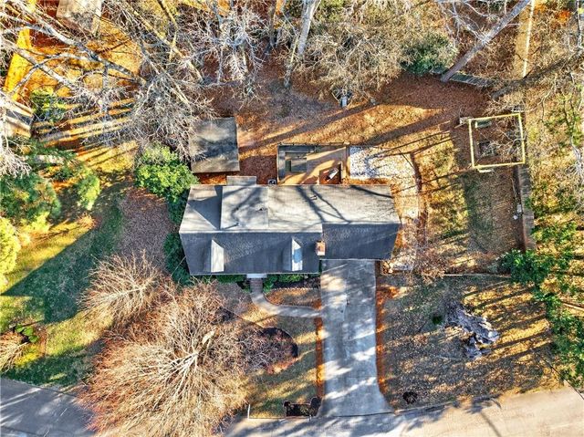 3147 Caintal Court, Decatur, GA 30033