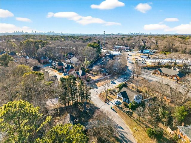 3147 Caintal Court, Decatur, GA 30033