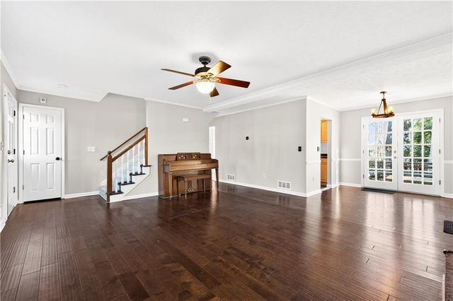 3147 Caintal Court, Decatur, GA 30033