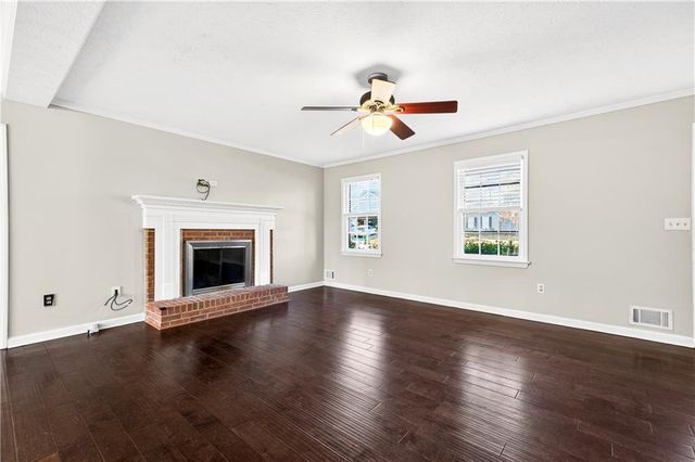 3147 Caintal Court, Decatur, GA 30033