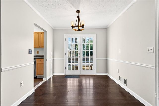 3147 Caintal Court, Decatur, GA 30033