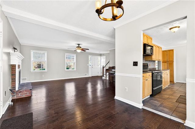 3147 Caintal Court, Decatur, GA 30033