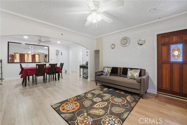 4539 E 53rd st, Maywood, CA 90270