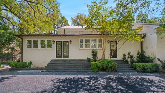 107 Thelma, San Antonio, TX 78212