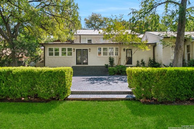 107 Thelma, San Antonio, TX 78212