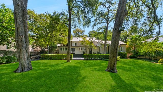 107 Thelma, San Antonio, TX 78212