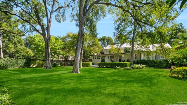 107 Thelma, San Antonio, TX 78212