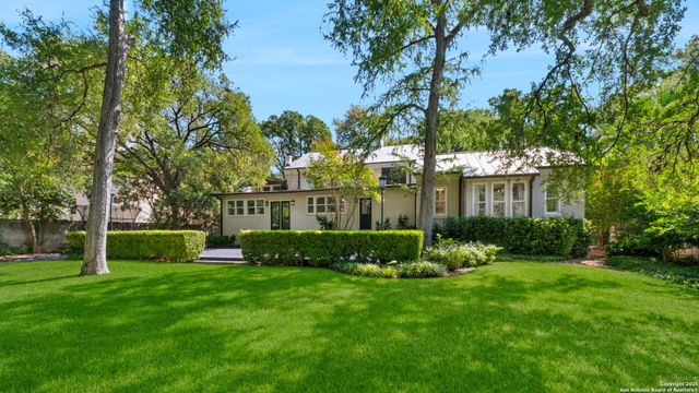 107 Thelma, San Antonio, TX 78212