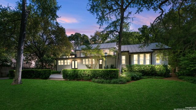 107 Thelma, San Antonio, TX 78212