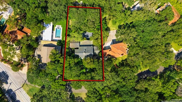 107 Thelma, San Antonio, TX 78212