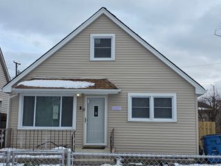 16523 Green Street, Harvey, IL 60426