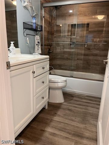 6400 Estero BLVD 403, Fort Myers Beach, FL 33931