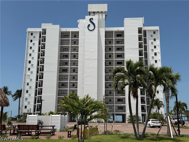 6400 Estero BLVD 403, Fort Myers Beach, FL 33931