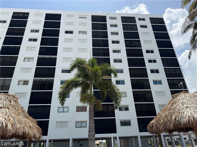 6400 Estero BLVD 403, Fort Myers Beach, FL 33931