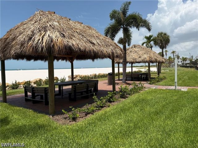 6400 Estero BLVD 403, Fort Myers Beach, FL 33931