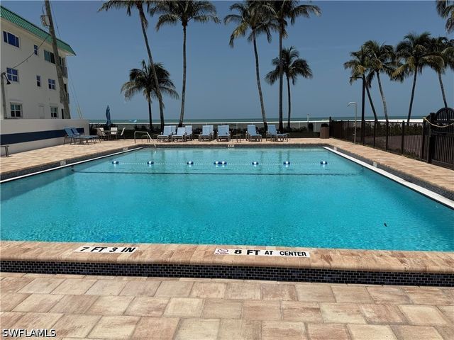 6400 Estero BLVD 403, Fort Myers Beach, FL 33931
